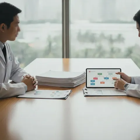 Car T Cell Therapy Malaysia: Cost & Access 2026