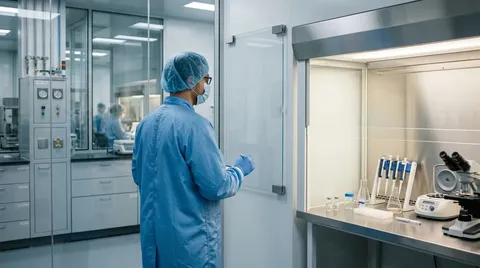 Cell Therapy for Longevity: How MSC, NK Cells and Exosomes Support Healthy Aging