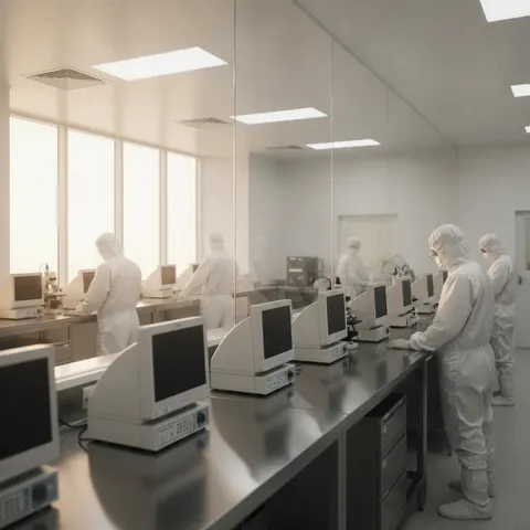 Stem Cell Malaysia: Legitimate cGMP Provider Guide