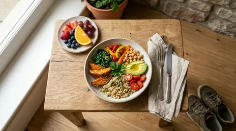 The Longevity Lifestyle: Evidence-Based Habits That Support Healthy Aging