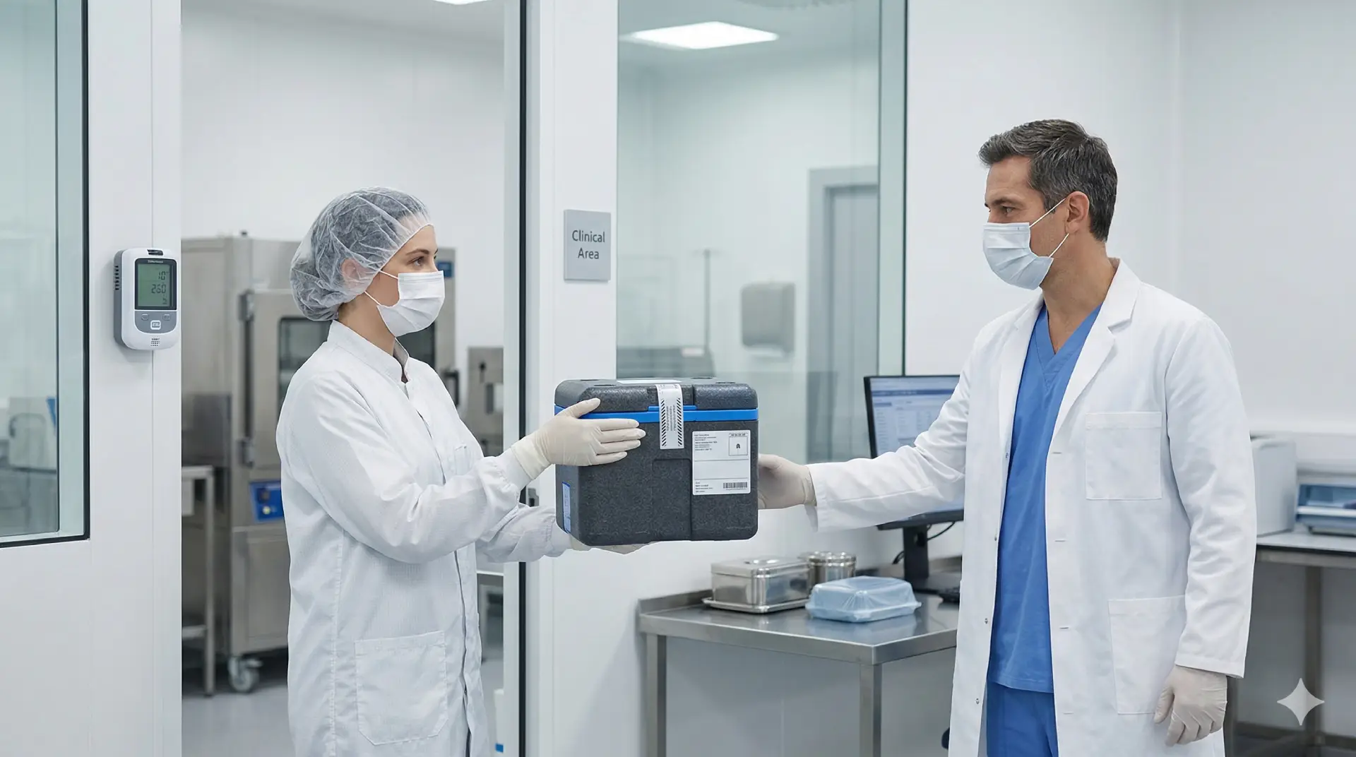 Regenex Asia clinic partnerships